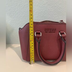 Guess small purse